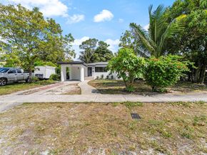 340 Carolina Ave, Fort Lauderdale FL 33312