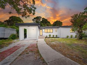 340 Carolina Ave, Fort Lauderdale FL 33312