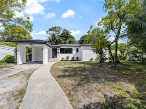 340 Carolina Ave, Fort Lauderdale FL 33312