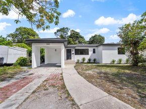 340 Carolina Ave, Fort Lauderdale FL 33312