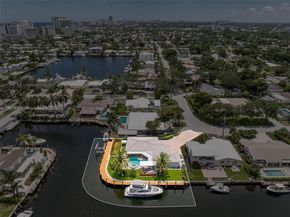 2681 NE 9th Ct, Pompano Beach FL 33062