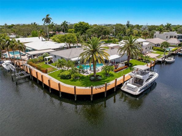 2681 NE 9th Ct, Pompano Beach FL 33062