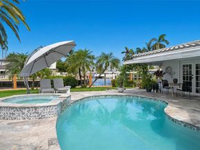 2681 NE 9th Ct, Pompano Beach FL 33062