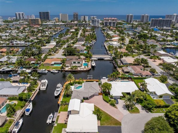 2681 NE 9th Ct, Pompano Beach FL 33062