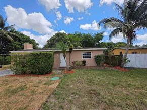 2821 N 74th Ave, Hollywood FL 33024
