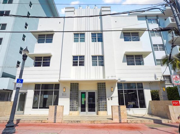 335 Ocean Dr 111, Miami Beach FL 33139