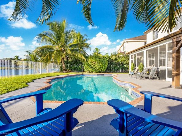 4394 Fox Ridge Dr, Weston FL 33331