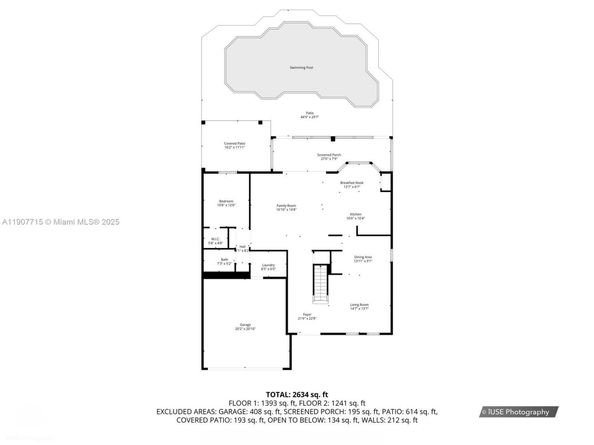 4394 Fox Ridge Dr, Weston FL 33331