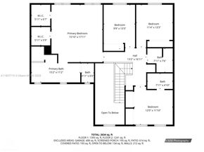 4394 Fox Ridge Dr, Weston FL 33331