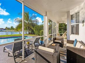 4394 Fox Ridge Dr, Weston FL 33331