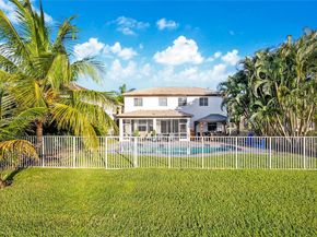 4394 Fox Ridge Dr, Weston FL 33331