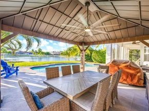 4394 Fox Ridge Dr, Weston FL 33331