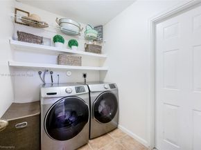 4394 Fox Ridge Dr, Weston FL 33331