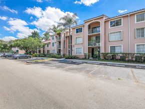 12172 Saint Andrews Pl 307, Miramar FL 33025