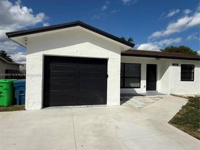 11411 NW 37th Pl, Sunrise FL 33323