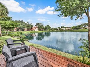 3507 Emerald Oaks Dr 1804, Hollywood FL 33021