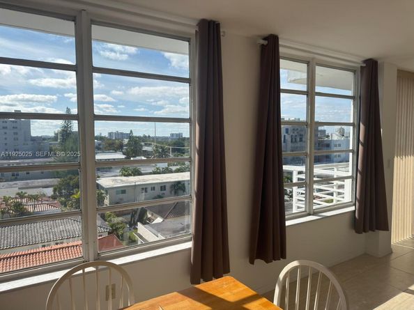 7800 carlyle Ave. 6C, Miami Beach FL 33141