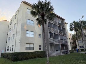 1820 SW 81st Ave 3107, North Lauderdale FL 33068