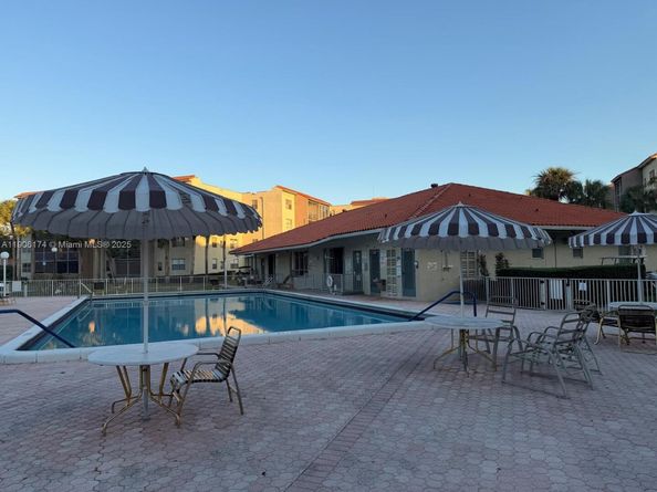 1820 SW 81st Ave 3107, North Lauderdale FL 33068
