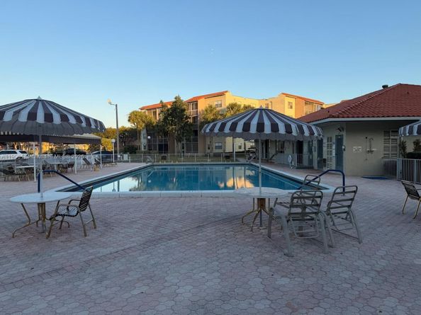 1820 SW 81st Ave 3107, North Lauderdale FL 33068