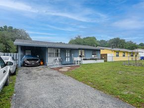 440 NW 7th Ter, Pompano Beach FL 33060