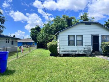 Undisclosed Address #A11855187