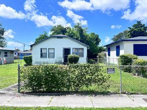 Undisclosed Address #A11855187, Miami FL 33147