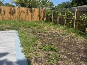 1930-1928 Adams St, Hollywood FL 33020