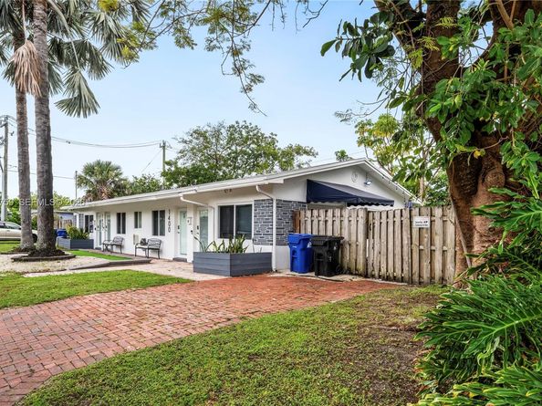 1400 NE 14th St, Fort Lauderdale FL 33304