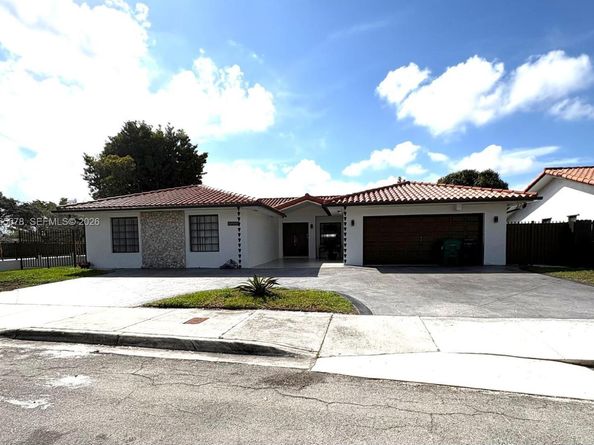 13202 SW 12th Ln, Miami FL 33184