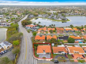 13202 SW 12th Ln, Miami FL 33184