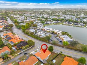 13202 SW 12th Ln, Miami FL 33184