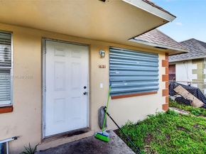1619-1621 NW 8th Ave, Fort Lauderdale FL 33311
