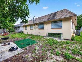 1619-1621 NW 8th Ave, Fort Lauderdale FL 33311