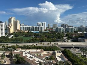 19501 S W country Club dr 1706, Aventura FL 33180