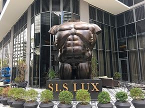 801 S Miami Ave 1203, Miami FL 33130