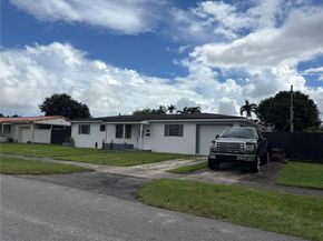 8750 SW 42nd Ter, Miami FL 33165