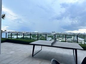 1600 NE 1st Ave 2017, Miami FL 33132