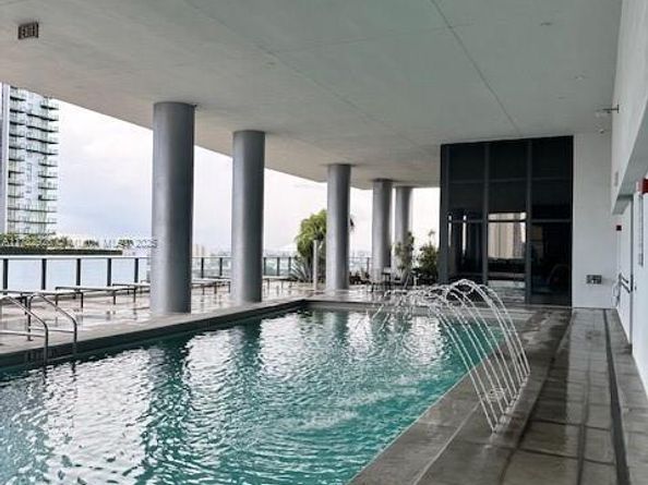 1600 NE 1st Ave 2017, Miami FL 33132
