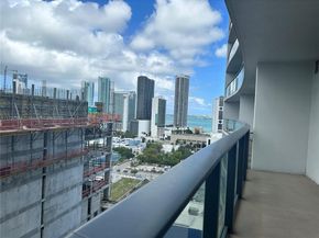 1600 NE 1st Ave 2017, Miami FL 33132