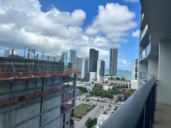 1600 NE 1st Ave 2017, Miami FL 33132