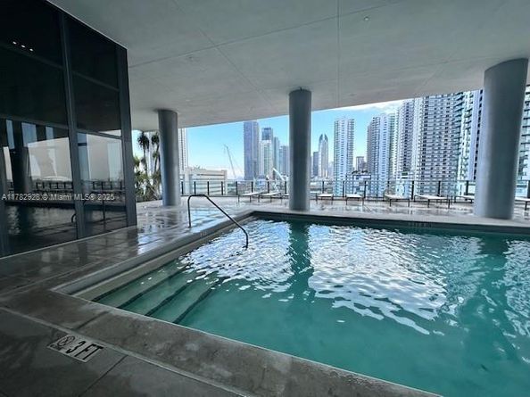 1600 NE 1st Ave 2017, Miami FL 33132