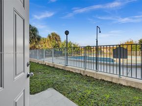 1398 NE 191st St C104, Miami FL 33179