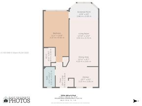 1398 NE 191st St C104, Miami FL 33179