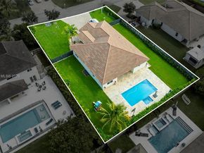 12750 SW 225th St, Miami FL 33170