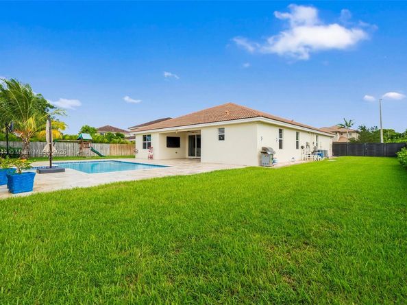 12750 SW 225th St, Miami FL 33170