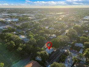 1100 NW 7th Ave, Fort Lauderdale FL 33311