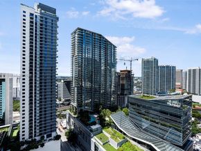 801 S Miami Ave 2810, Miami FL 33130