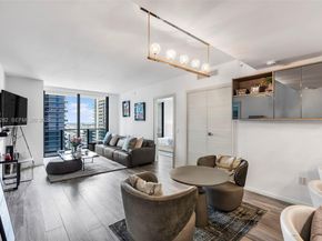 801 S Miami Ave 2810, Miami FL 33130