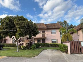 10453 NW 11th St 206, Pembroke Pines FL 33026